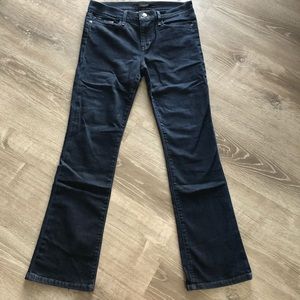 Joe’s Dark Wash Jeans Size 27